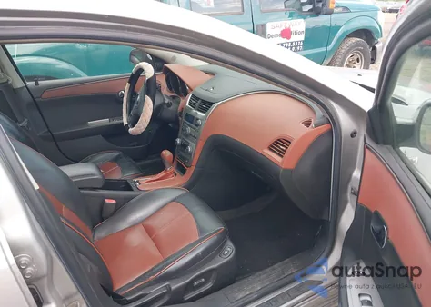 2008 Chevrolet Malibu Ltz z USA, uszkodzony, nr VIN 1G1ZK57738F209199